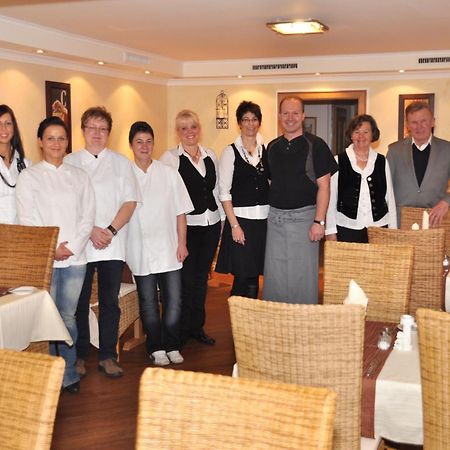 Hotel Flurschuetz เลนเนชตัดท์ ภายนอก รูปภาพ