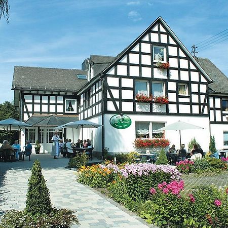 Hotel Flurschuetz เลนเนชตัดท์ ภายนอก รูปภาพ