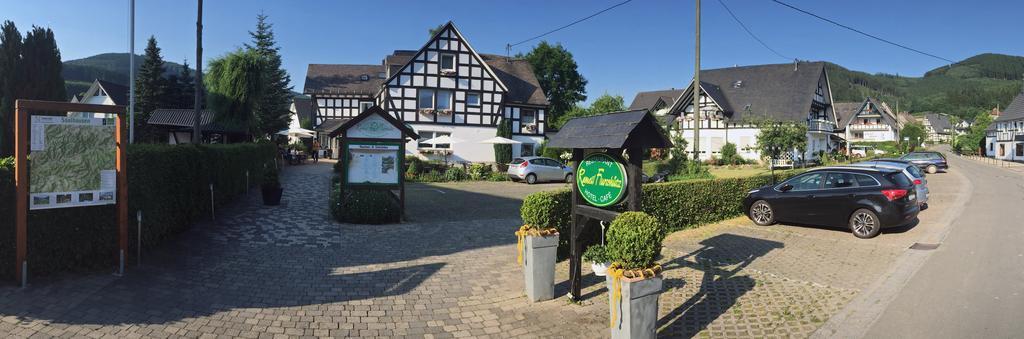 Hotel Flurschuetz เลนเนชตัดท์ ภายนอก รูปภาพ