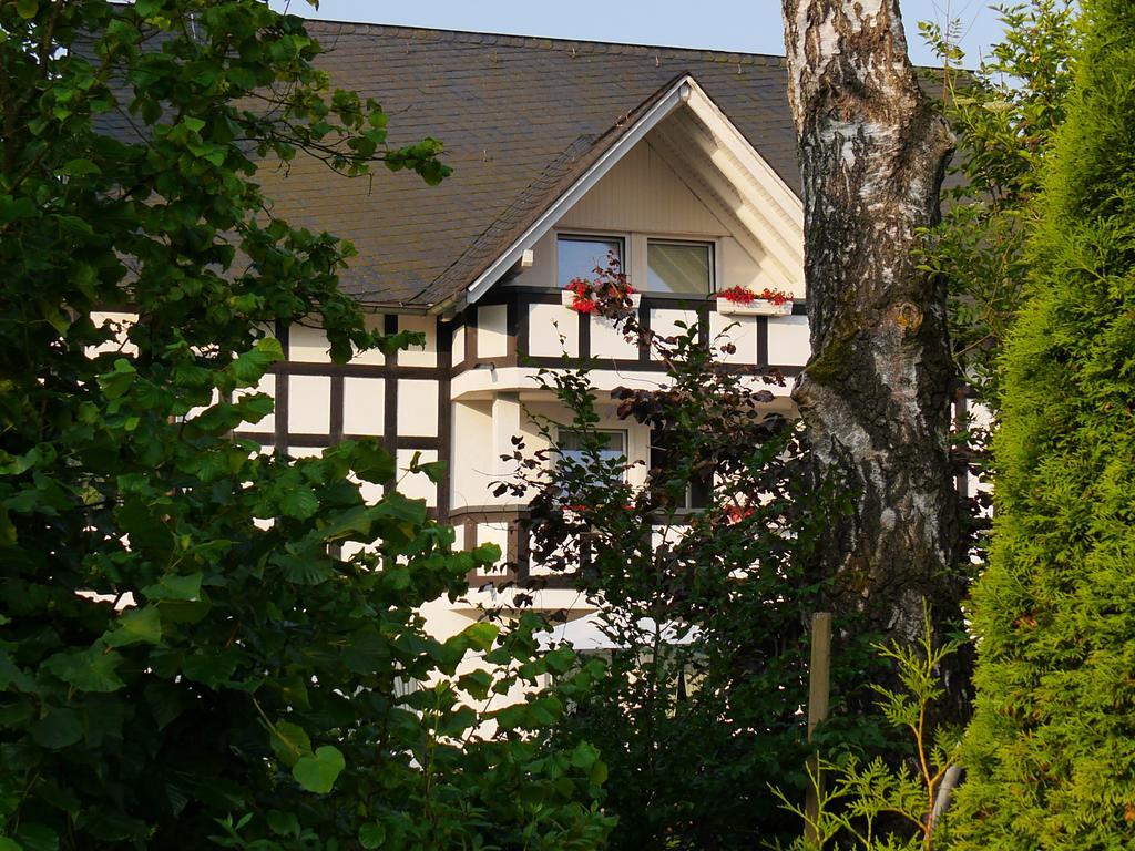 Hotel Flurschuetz เลนเนชตัดท์ ภายนอก รูปภาพ