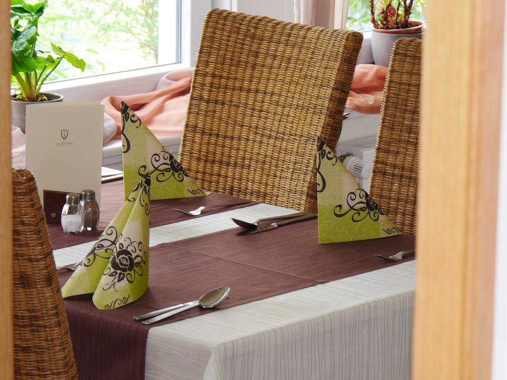 Hotel Flurschuetz เลนเนชตัดท์ ภายนอก รูปภาพ