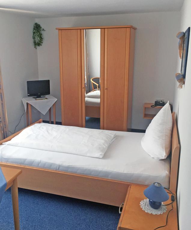 Hotel Flurschuetz เลนเนชตัดท์ ห้อง รูปภาพ
