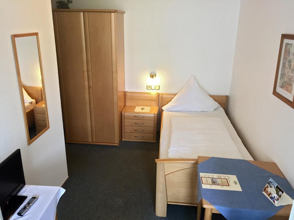 Hotel Flurschuetz เลนเนชตัดท์ ห้อง รูปภาพ