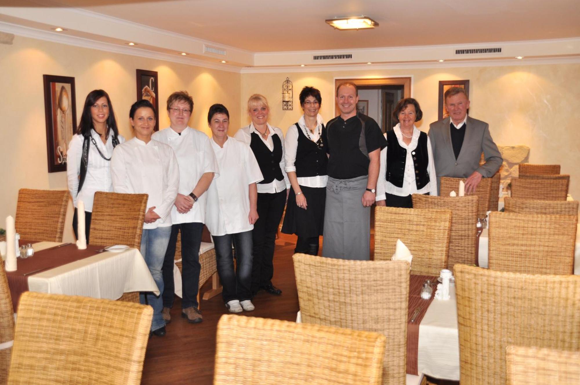 Hotel Flurschuetz เลนเนชตัดท์ ภายนอก รูปภาพ